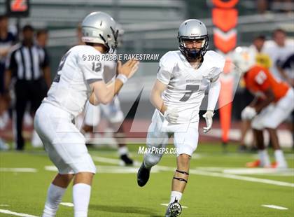 Thumbnail 3 in Texas vs. Hendrickson photogallery.