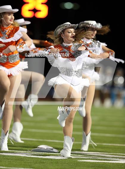 Thumbnail 3 in Texas vs. Hendrickson photogallery.