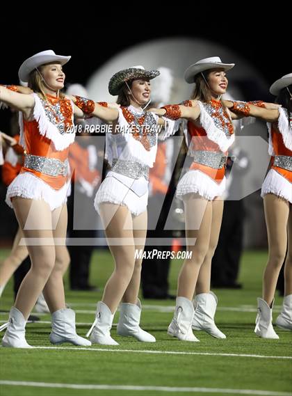 Thumbnail 2 in Texas vs. Hendrickson photogallery.