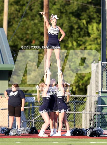 Thumbnail 3 in Texas vs. Hendrickson photogallery.