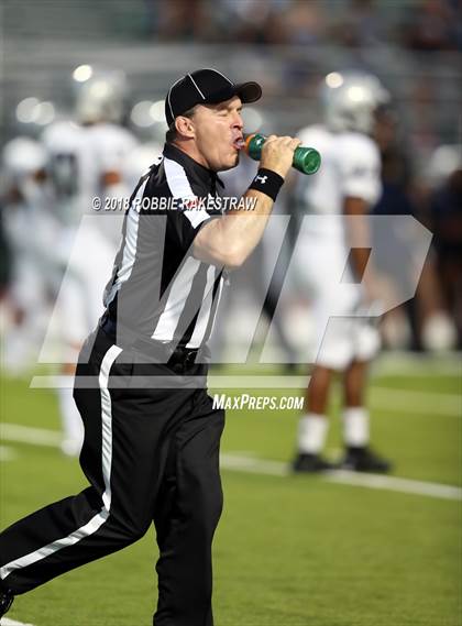 Thumbnail 2 in Texas vs. Hendrickson photogallery.