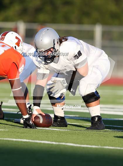 Thumbnail 3 in Texas vs. Hendrickson photogallery.