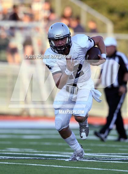 Thumbnail 1 in Texas vs. Hendrickson photogallery.