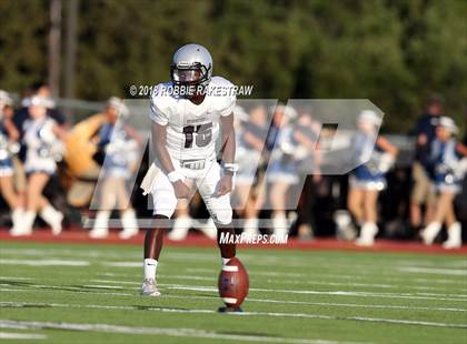 Thumbnail 1 in Texas vs. Hendrickson photogallery.