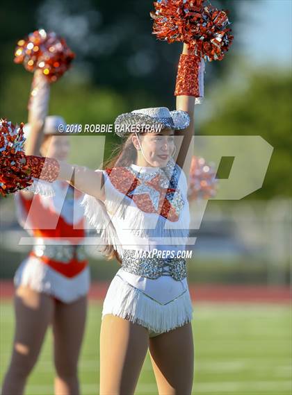 Thumbnail 1 in Texas vs. Hendrickson photogallery.