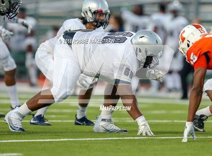 Thumbnail 3 in Texas vs. Hendrickson photogallery.