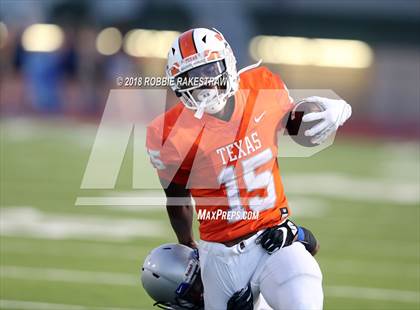 Thumbnail 1 in Texas vs. Hendrickson photogallery.