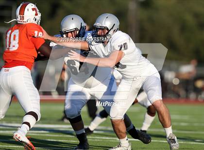 Thumbnail 1 in Texas vs. Hendrickson photogallery.