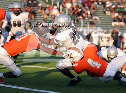 Thumbnail 2 in Texas vs. Hendrickson photogallery.
