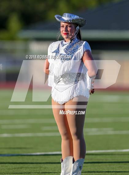 Thumbnail 1 in Texas vs. Hendrickson photogallery.