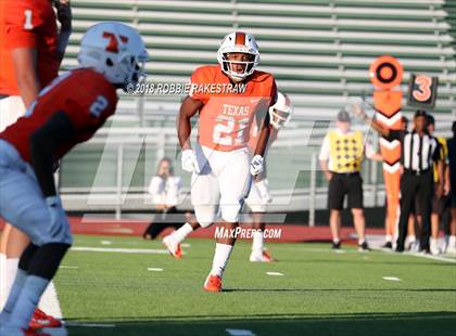 Thumbnail 1 in Texas vs. Hendrickson photogallery.