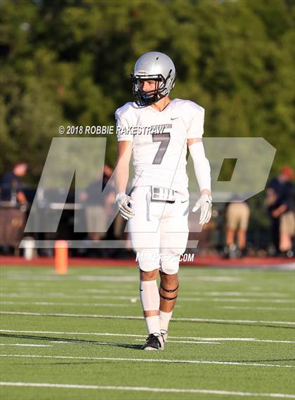 Thumbnail 2 in Texas vs. Hendrickson photogallery.