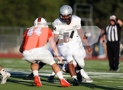 Thumbnail 1 in Texas vs. Hendrickson photogallery.