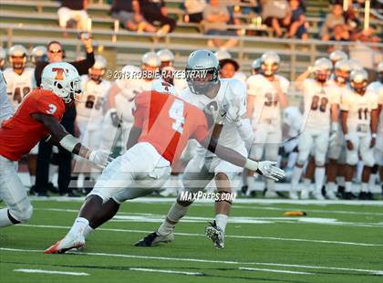 Thumbnail 2 in Texas vs. Hendrickson photogallery.