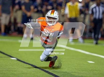 Thumbnail 2 in Texas vs. Hendrickson photogallery.