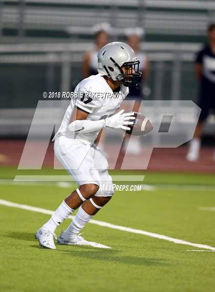 Thumbnail 3 in Texas vs. Hendrickson photogallery.