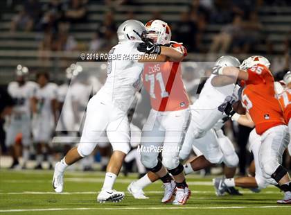 Thumbnail 2 in Texas vs. Hendrickson photogallery.