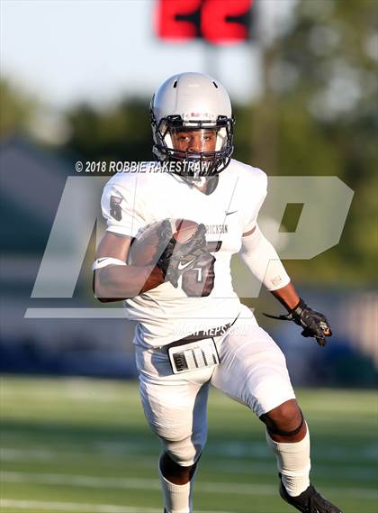 Thumbnail 2 in Texas vs. Hendrickson photogallery.