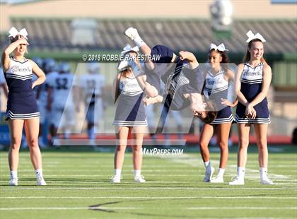 Thumbnail 1 in Texas vs. Hendrickson photogallery.