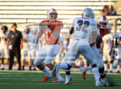 Thumbnail 2 in Texas vs. Hendrickson photogallery.