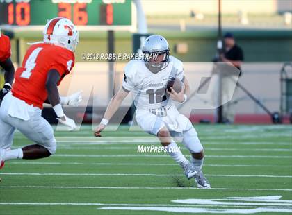 Thumbnail 2 in Texas vs. Hendrickson photogallery.
