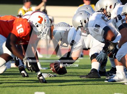 Thumbnail 2 in Texas vs. Hendrickson photogallery.