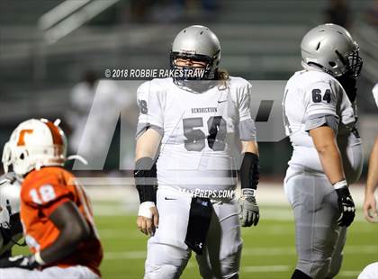 Thumbnail 1 in Texas vs. Hendrickson photogallery.