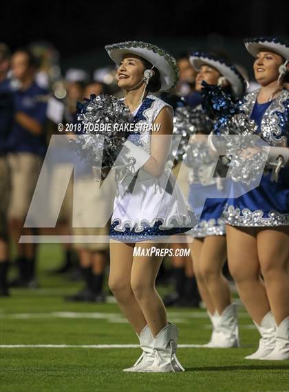 Thumbnail 3 in Texas vs. Hendrickson photogallery.