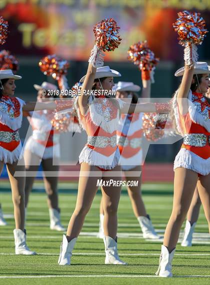 Thumbnail 3 in Texas vs. Hendrickson photogallery.