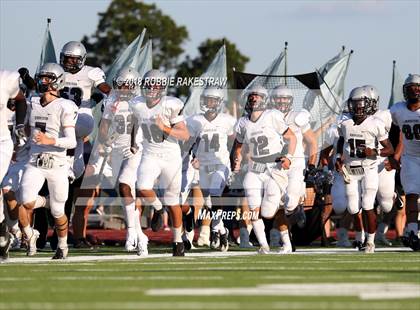 Thumbnail 2 in Texas vs. Hendrickson photogallery.