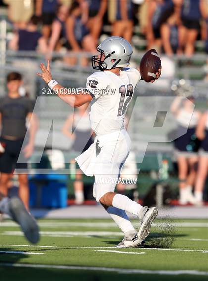 Thumbnail 1 in Texas vs. Hendrickson photogallery.