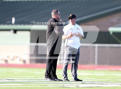 Thumbnail 3 in Texas vs. Hendrickson photogallery.