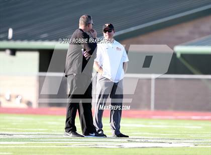 Thumbnail 1 in Texas vs. Hendrickson photogallery.