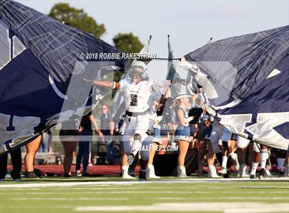 Thumbnail 3 in Texas vs. Hendrickson photogallery.