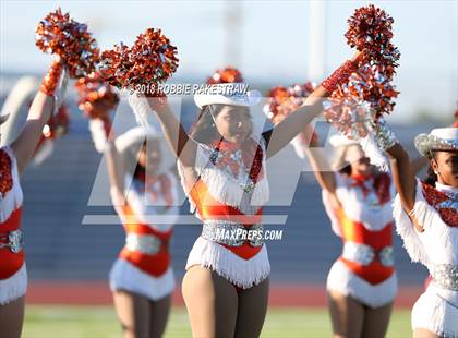 Thumbnail 2 in Texas vs. Hendrickson photogallery.