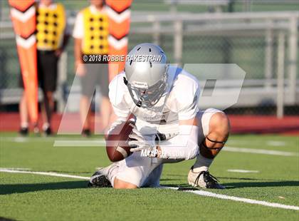 Thumbnail 3 in Texas vs. Hendrickson photogallery.