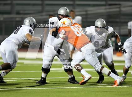 Thumbnail 1 in Texas vs. Hendrickson photogallery.