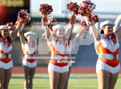 Thumbnail 3 in Texas vs. Hendrickson photogallery.