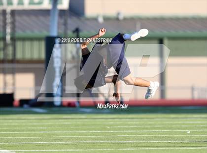 Thumbnail 2 in Texas vs. Hendrickson photogallery.