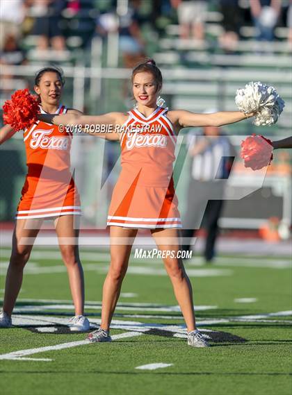 Thumbnail 2 in Texas vs. Hendrickson photogallery.