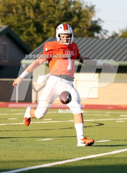 Thumbnail 1 in Texas vs. Hendrickson photogallery.