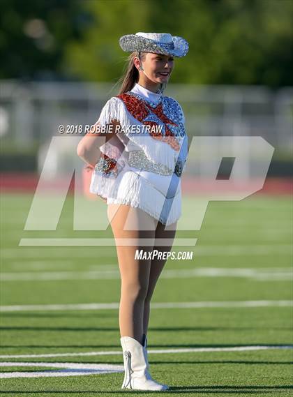 Thumbnail 1 in Texas vs. Hendrickson photogallery.