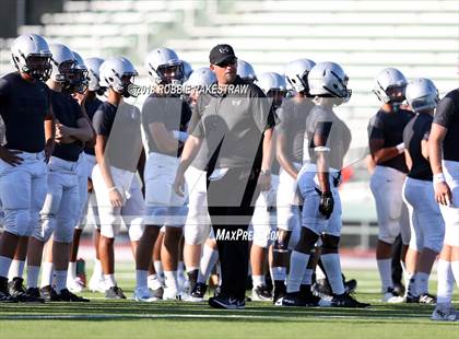 Thumbnail 1 in Texas vs. Hendrickson photogallery.