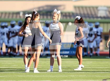 Thumbnail 3 in Texas vs. Hendrickson photogallery.