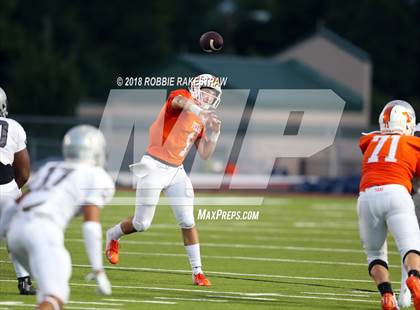 Thumbnail 3 in Texas vs. Hendrickson photogallery.