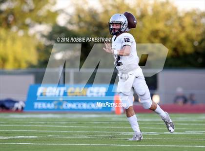 Thumbnail 1 in Texas vs. Hendrickson photogallery.