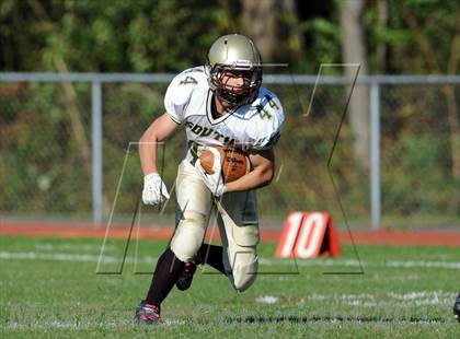 Thumbnail 3 in Clarkstown South @ Ketcham (Section 1 Class AA Quarterfinal) photogallery.