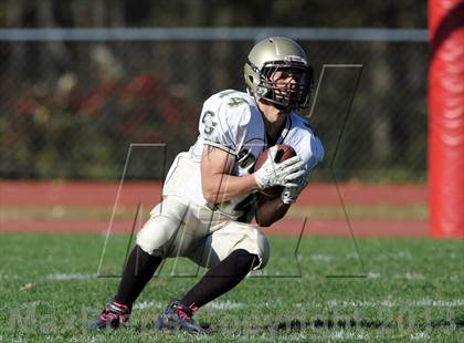 Thumbnail 3 in Clarkstown South @ Ketcham (Section 1 Class AA Quarterfinal) photogallery.