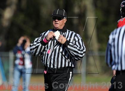 Thumbnail 2 in Clarkstown South @ Ketcham (Section 1 Class AA Quarterfinal) photogallery.