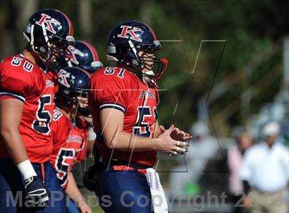 Thumbnail 1 in Clarkstown South @ Ketcham (Section 1 Class AA Quarterfinal) photogallery.